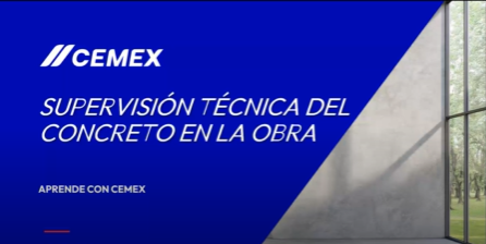 Aprende las técnicas y mejores prácticas para el manejo, colocación y acabado del concreto en obra, asegurando la calidad y durabilidad del material.